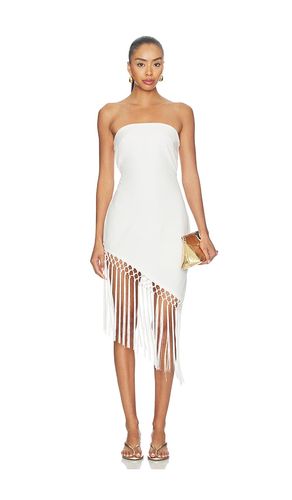 Caspian Mini Dress in . Size L. Also in M, S - SNDYS - Modalova