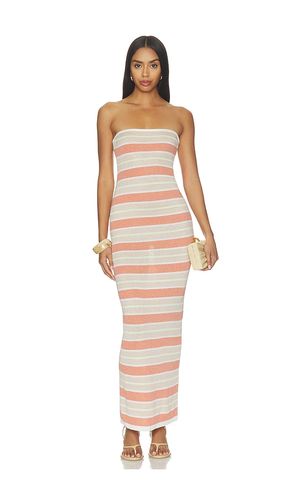 KLEID CELIA SHIMMER MAXI in . Größe XS. Also in S, M, L, XL, XXL - SNDYS - Modalova