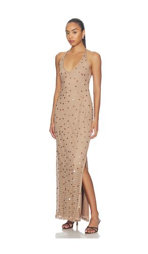 KLEID KIMALI MAXI in . Größe XXS. Also in XS, S, M, L - SNDYS - Modalova