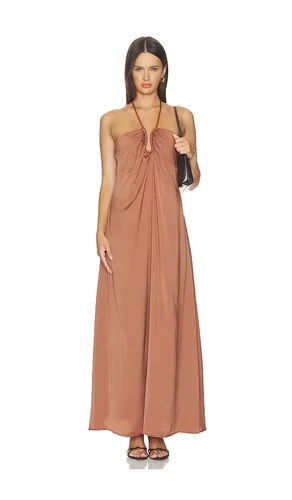Calana Maxi Dress in . Size M. Also in S, XS, XXS - SNDYS - Modalova
