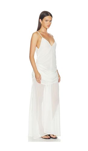 KLEID EVELIA MAXI in . Größe XXS. Also in XS, S, M, L, XL - SNDYS - Modalova