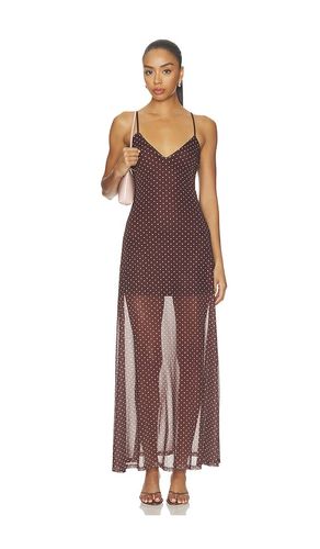 KLEID SOREN MAXI in . Größe XXS. Also in M, XL - SNDYS - Modalova