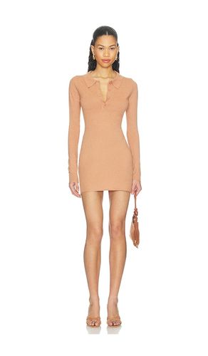 KLEID VEDA KNIT MINI in . Größe XXS. Also in XS, S, M, L - SNDYS - Modalova