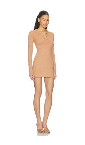 KLEID VEDA KNIT MINI in . Größe XXS. Also in XS, S, M, L - SNDYS - Modalova
