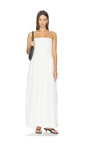 Ines Strapless Maxi Dress in . Size L. Also in M, S - SNDYS - Modalova