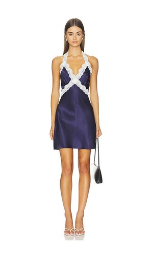 KLEID TAYA MINI in . Größe L. Also in M, S, XL, XS, XXS - SNDYS - Modalova