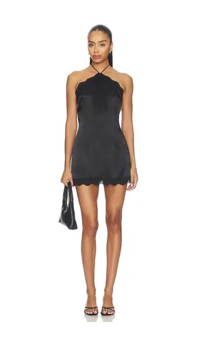 Aurelie Mini Dress in . Size L. Also in S, XS, XXL - SNDYS - Modalova