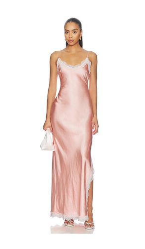 KLEID GRACIE MAXI in . Größe L. Also in M, S, XS - SNDYS - Modalova