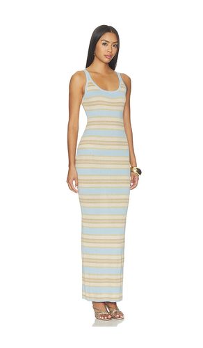 KLEID MALINA SHIMMER MAXI in . Größe L. Also in M, S, XL, XXL - SNDYS - Modalova