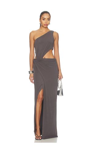 Orla Maxi Dress in . Taglia L. Also in M, S, XL, XS - SNDYS - Modalova