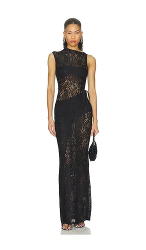 Kaven Maxi Dress in . Size L. Also in S, XS - SNDYS - Modalova