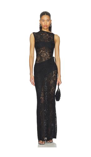Kaven Maxi Dress in . Taglia M. Also in S, XS - SNDYS - Modalova