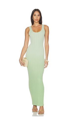 KLEID ODESSA KNIT MAXI in . Größe L. Also in M, S, XL, XS - SNDYS - Modalova