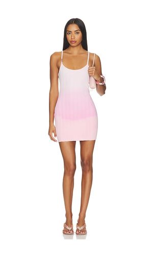 KLEID ODESSA KNIT MINI in . Größe L. Also in M, S, XS, XXS - SNDYS - Modalova