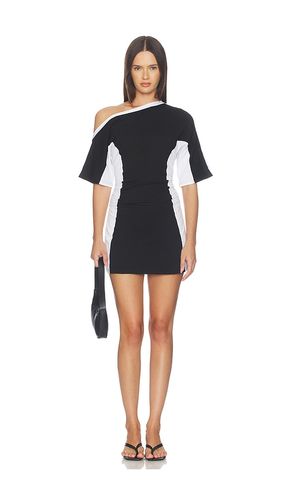 KLEID ORSINO OFF SHOULDER MINI in & . Größe M. Also in S, XS, XXS - SNDYS - Modalova