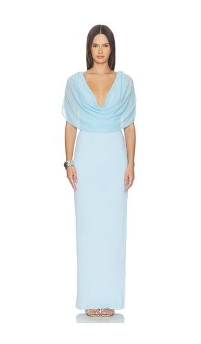 KLEID MARNIE REVERSIBLE MAXI in . Größe L. Also in M, S, XS, XXL, XXS - SNDYS - Modalova