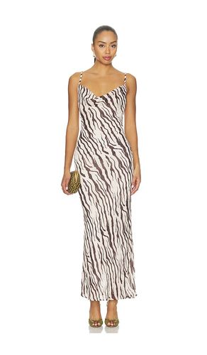 MAXIKLEID SKIN in . Größe L. Also in M, S, XL, XS, XXL, XXS - SNDYS - Modalova