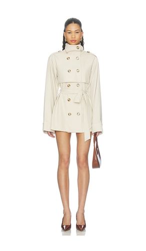 KLEID MYKA in . Größe L. Also in M, S, XL, XS, XXS - SNDYS - Modalova