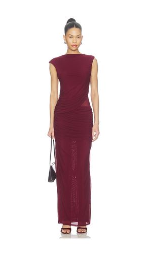 MAXIKLEID LORELAI in . Größe L. Also in M, S, XL, XS, XXL, XXS - SNDYS - Modalova
