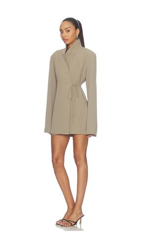KLEID DAKARI MINI in . Größe L. Also in M, S, XL, XS, XXS - SNDYS - Modalova