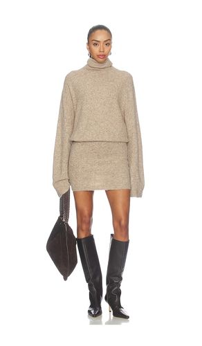KLEID MARLOWE MINI in . Größe XXS. Also in XS, S, M, L, XL - SNDYS - Modalova