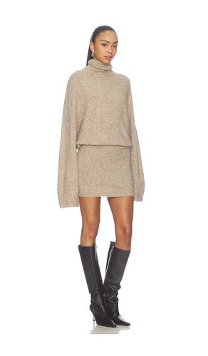 KLEID MARLOWE MINI in . Größe XXS. Also in XS, S, M, L, XL - SNDYS - Modalova