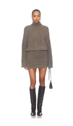 KLEID MARLOWE MINI in . Größe XXS. Also in XS, S, M, L, XL, XXL - SNDYS - Modalova
