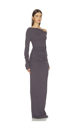 X REVOLVE Reyna Maxi Dress in . Taglia M. Also in S, XS - SNDYS - Modalova