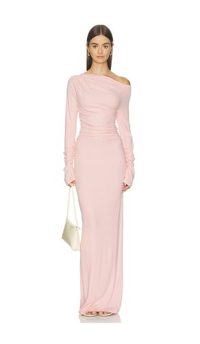 MAXIKLEID REYNA in . Größe L. Also in S, XS - SNDYS - Modalova