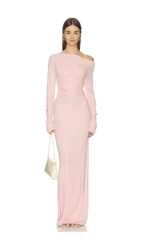 X REVOLVE Reyna Maxi Dress in . Size L. Also in S, XS - SNDYS - Modalova