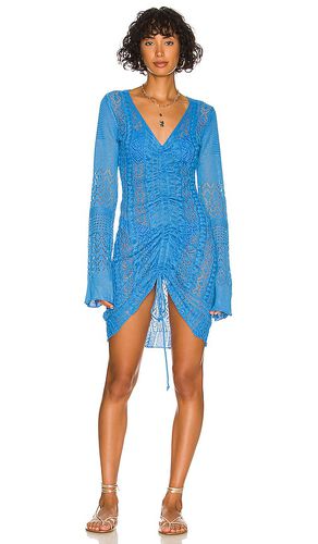 Fate Mini Dress in . - size L (also in M, S, XL, XS) - SNDYS - Modalova