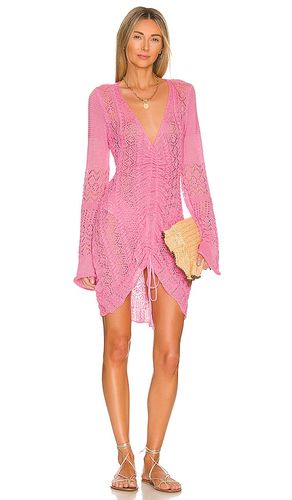 Fate Mini Dress in . - size L (also in S, XL, XS, XXL, XXS) - SNDYS - Modalova