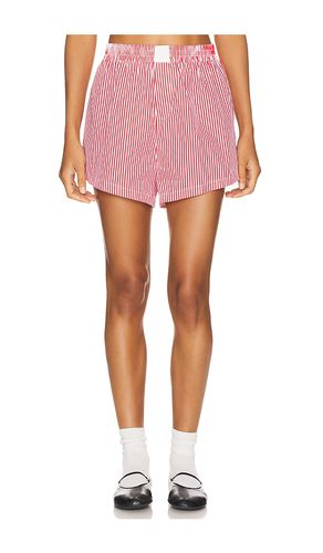 X REVOLVE Darian Stripe Short in . - size M (also in L, S, XL, XS, XXS) - SNDYS - Modalova