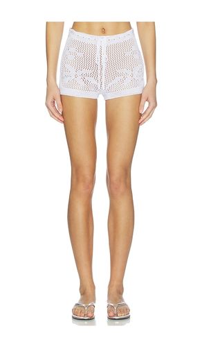 Terra Knit Shorts in . Size S. Also in XS - SNDYS - Modalova