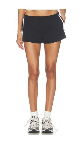 Rowan Contrast Short in . Taglia L. Also in S, XS, XXS - SNDYS - Modalova