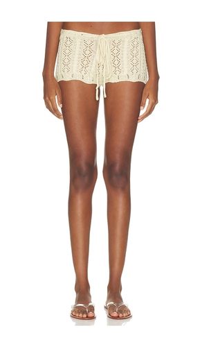 HÄKELSHORTS in . Größe L. Also in M, S, XL, XS - SNDYS - Modalova