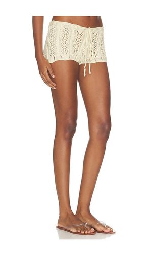 HÄKELSHORTS in . Größe L. Also in M, S, XL, XS - SNDYS - Modalova