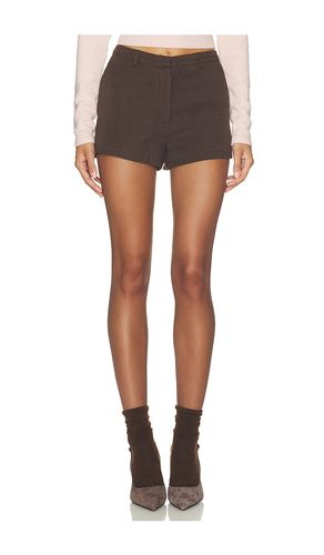 SHORTS DOROTHEA in . Größe L. Also in M, S, XS, XXS - SNDYS - Modalova