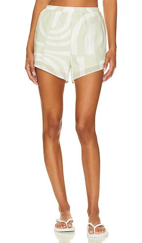 Heather Cotton Short in . - size XS (also in XXS) - SNDYS - Modalova