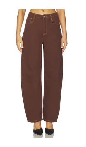 Lex Barrel in . Size L. Also in M, S, XS, XXS - SNDYS - Modalova
