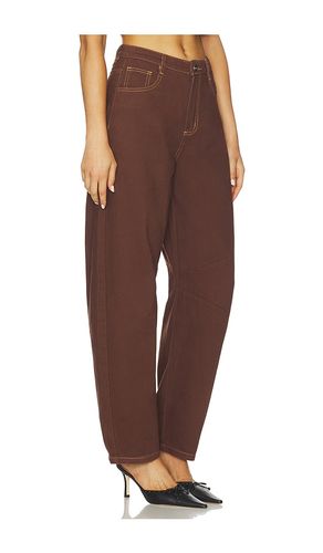 Lex Barrel in . Size M. Also in S, XS - SNDYS - Modalova
