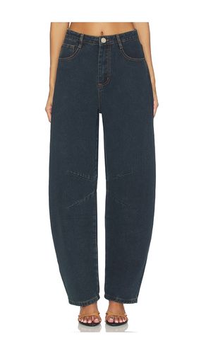 Lex Barrel in Blue. - size L (also in M, S, XL, XS, XXL, XXS) - SNDYS - Modalova