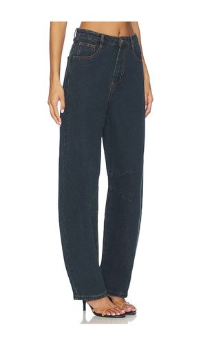 Lex Barrel in Blue. - size L (also in M, S, XL, XS, XXL, XXS) - SNDYS - Modalova