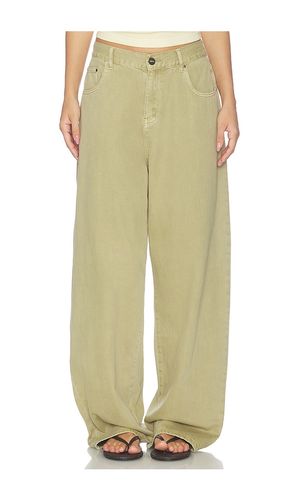 Lukas Lightweight Jeans in . Taglia L. Also in M, S, XS, XXL, XXS - SNDYS - Modalova