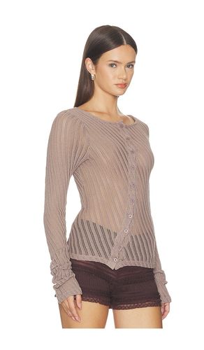CARDIGAN NORAH in . Größe L. Also in M, S, XS, XXL, XXS - SNDYS - Modalova