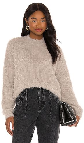 Cozi Knit Sweater in . Taglia L. Also in M, S, XL, XS - SNDYS - Modalova