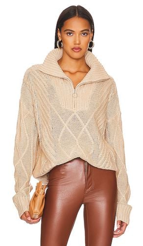 Jax Knit Sweater in . - size L (also in M, S, XL, XS, XXL, XXS) - SNDYS - Modalova