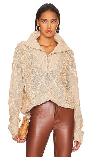 Jax Knit Sweater in . - size XXS (also in XS) - SNDYS - Modalova