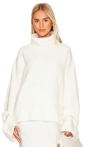 X REVOLVE Cecilia Knit Jumper in . - size L (also in M, S, XL, XS) - SNDYS - Modalova