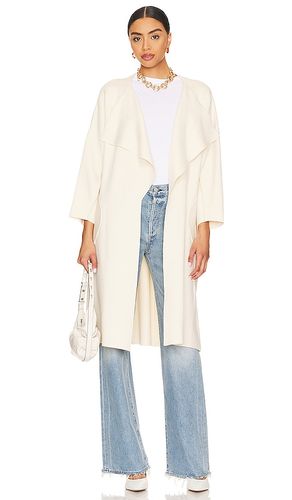 Tia Knit Cardi in Beige. - size L (also in M, XS, XXS) - SNDYS - Modalova